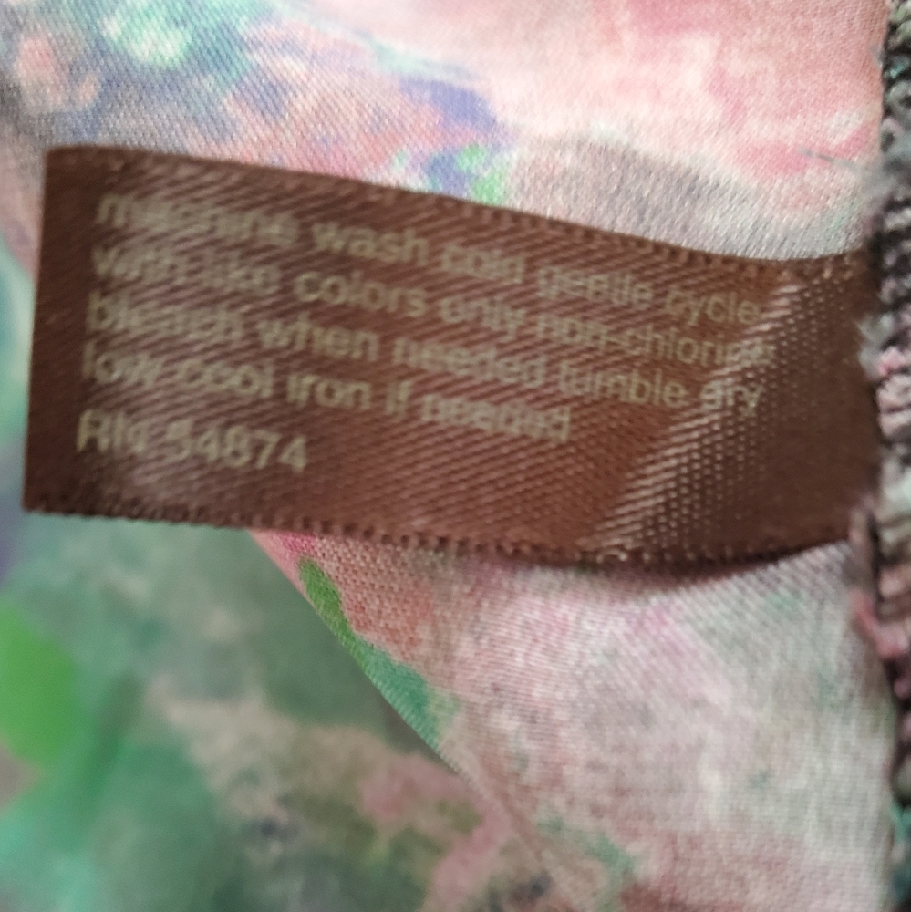 Beautiful The Limited Top Like New M - Picture 6 of 8